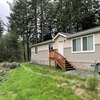 Mobile Home for Sale: 1 Story,Manufactured Home - Manufactured Home on Real Property, Coos Bay, OR