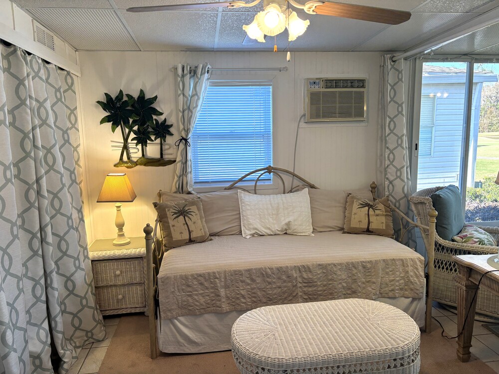 Cypress Lakes Village