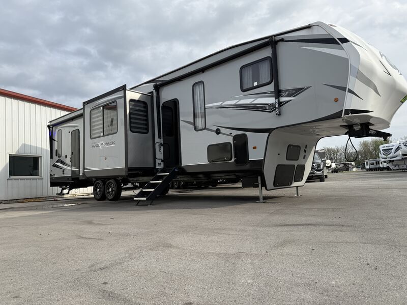 Photo of Rv
