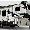 RV for Sale: 2021 MONTANA 3231CK
