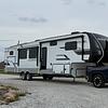 RV for Sale: 2025 DURANGO 348BHF