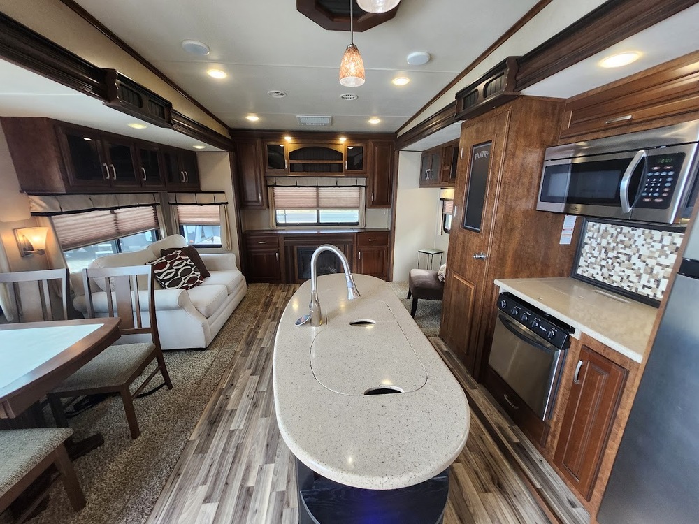 Photo of Rv