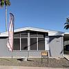 Mobile Home for Sale: 2 Bed 2 Bath 1979 Fleetwood