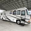 RV for Sale: 2001 ALLEGRO BUS 40RP