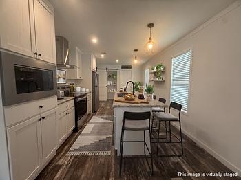 Strawberry Ridge Village
