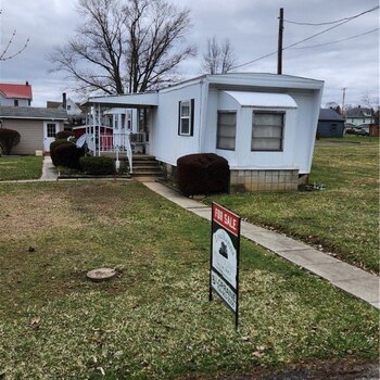 Thumbnail of mobile home