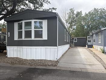 Thumbnail of mobile home