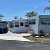 Mobile Home for Sale: 2 Bed 1 Bath 1971 Cadi