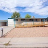 Mobile Home for Sale: 3 Bed 2 Bath 1973 Mobile Home