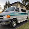 RV for Sale: 2003 EB30