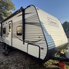 RV for Sale: 2016 COLEMAN 274BHS