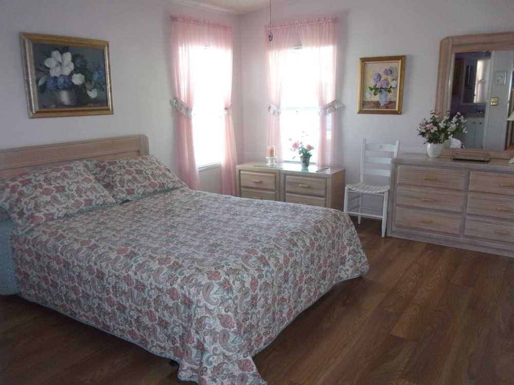 Lake Griffin Harbor Village