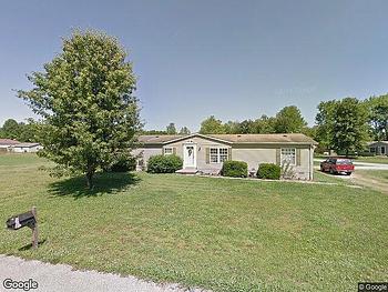 Thumbnail of mobile home