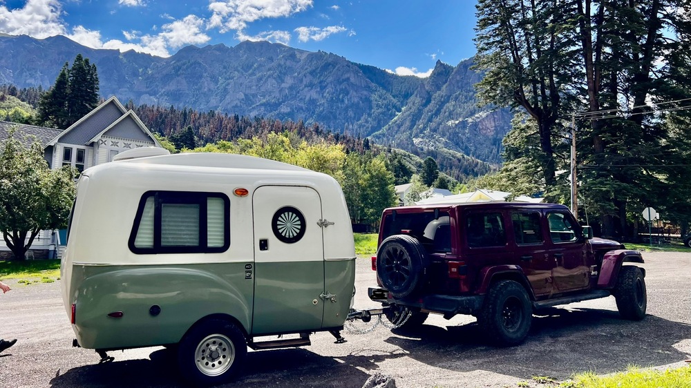 Photo of Rv