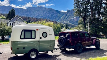 Photo of Rv