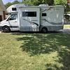 RV for Sale: 2008 NAVION 24H