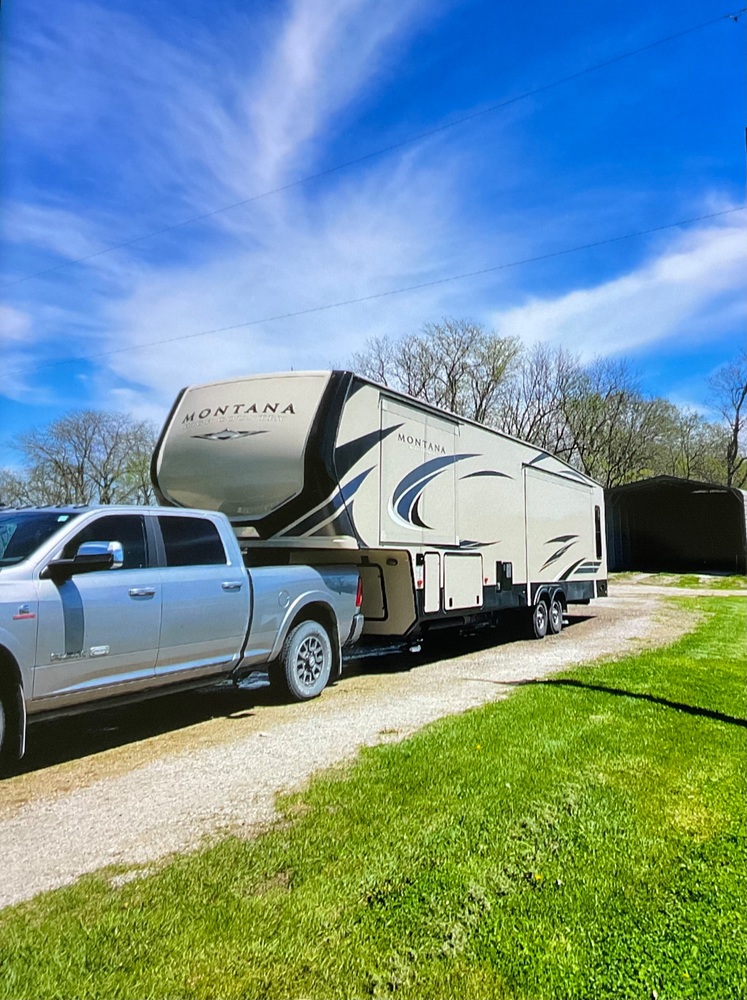 Photo of Rv