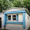 Mobile Home for Sale: 2 Bed 1 Bath 1975 Skyline