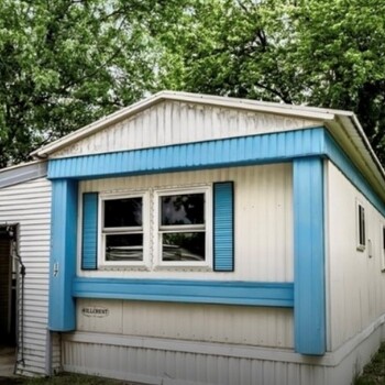 Thumbnail of mobile home