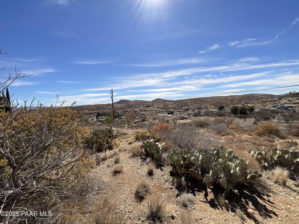 Photo of Mobile Home Lot