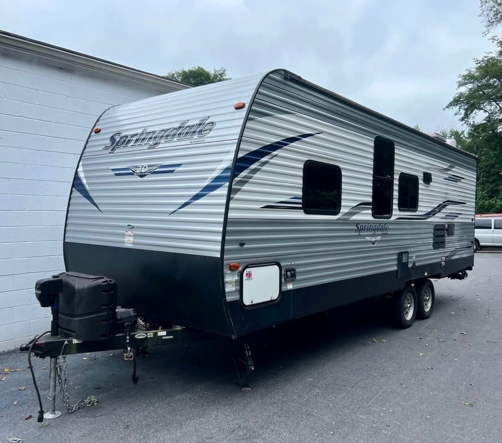 Photo of Rv
