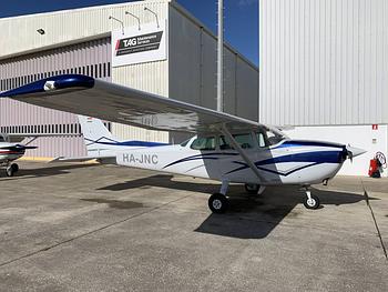 Thumbnail of aircraft