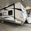 RV for Sale: 2011 ZINGER 25RK