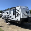 RV for Sale: 2022 TIMBER RIDGE 23DBS