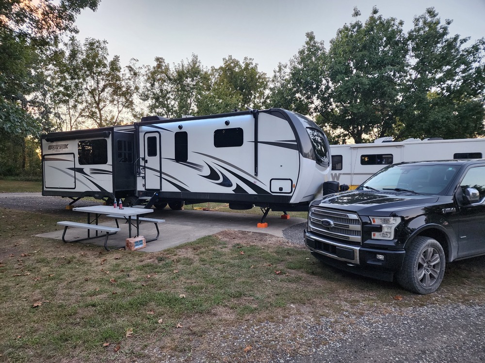 Photo of Rv