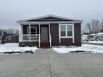 Thumbnail of mobile home