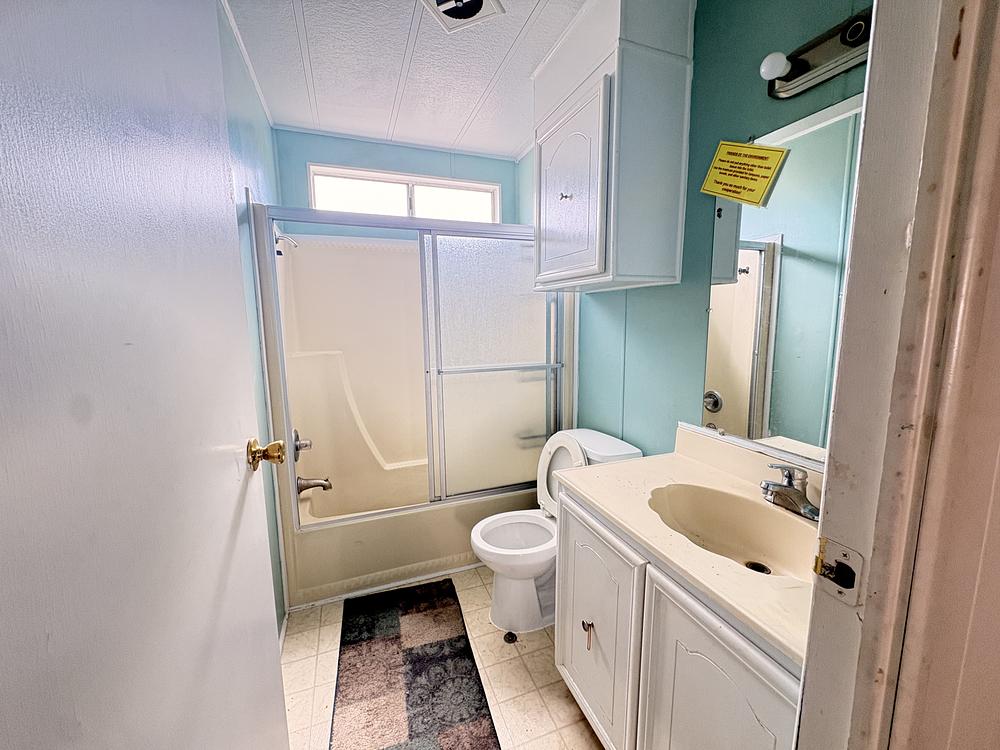 Mountain View Village