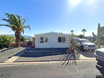 Thumbnail of mobile home