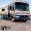 RV for Sale: 2003 ADVENTURER 33V