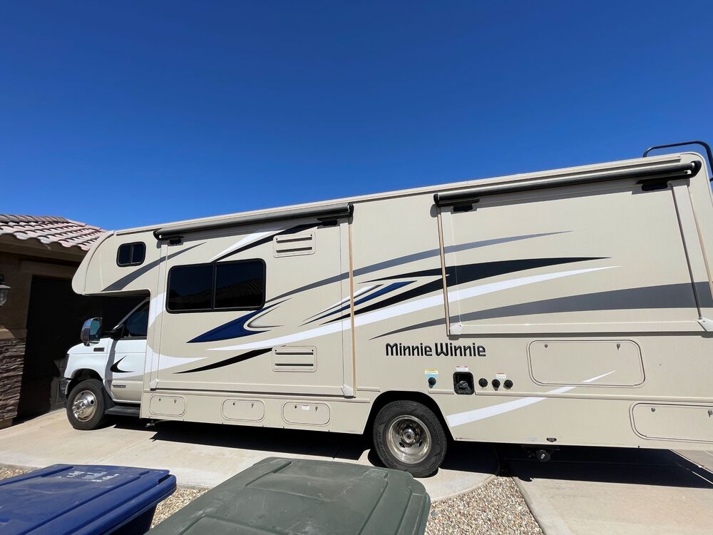 Photo of Rv