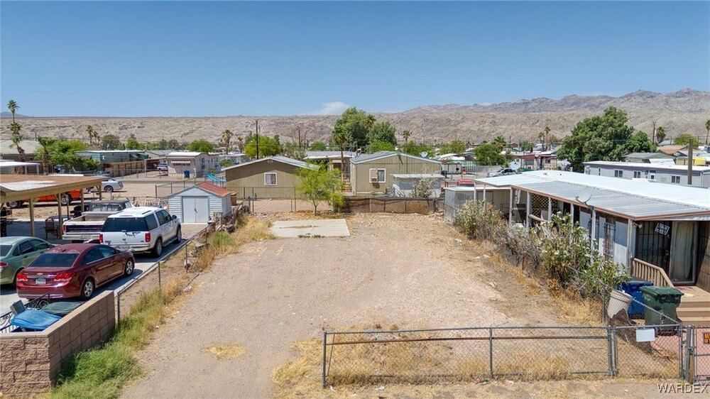 Photo of Mobile Home Lot