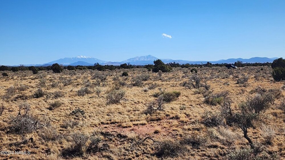 Photo of Mobile Home Lot