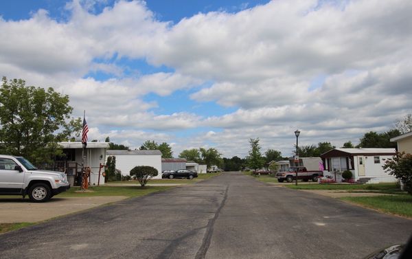 Photo of Mobile Home Park