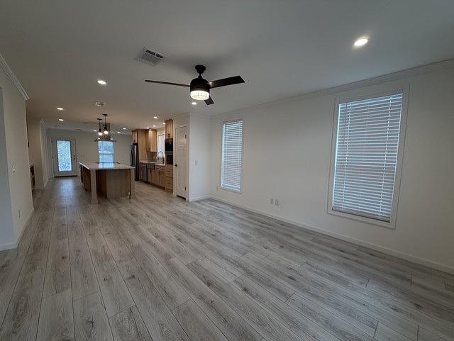Cypress Lakes Village