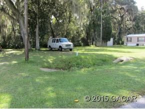 Photo of Mobile Home Park