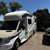 RV for Sale: 2016 SIESTA SPRINTER 24SR