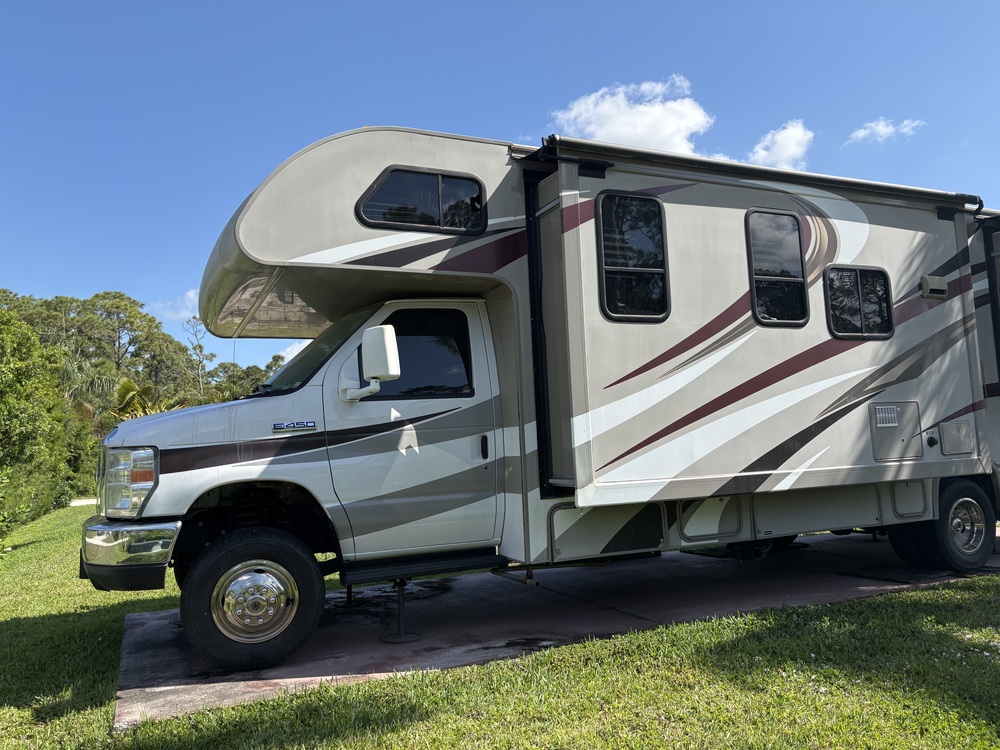 Photo of Rv