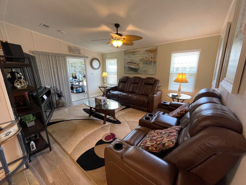 Cypress Lakes Village