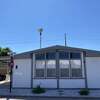 Mobile Home for Sale: 2 Bed 2 Bath 1978 Barrington