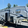 RV for Sale: 2023 CHEROKEE ARCTIC WOLF 321BH