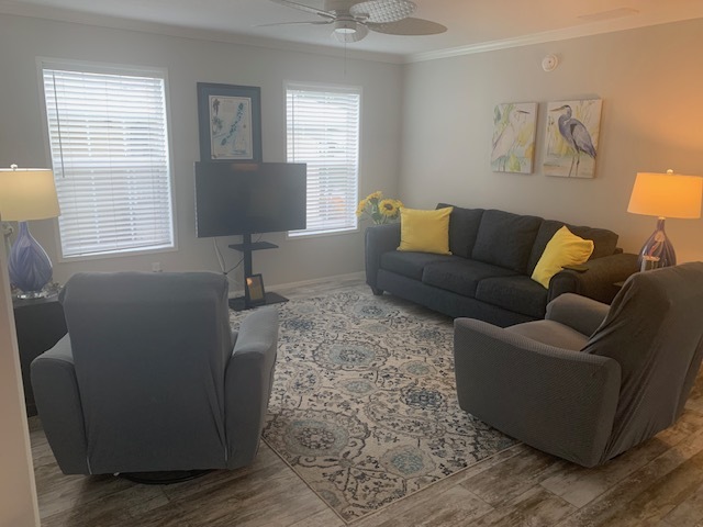Cypress Lakes Village