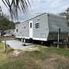 Mobile Home for Rent: 1/1 RV in gated community with pool, Apopka, FL