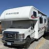 RV for Sale: 2020 FORESTER 2441DS