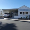 Mobile Home for Sale: 1 Bed 1.5 Bath 2001 Mobile Home