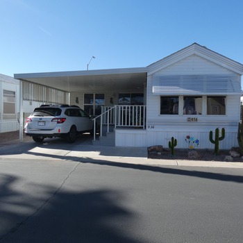 Thumbnail of mobile home