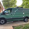 RV for Sale: 2018 TRANSIT 250
